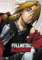 Fullmetal Alchemist -C